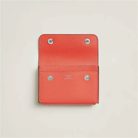 hermes mc2 card holder|Hermèsnap card holder .